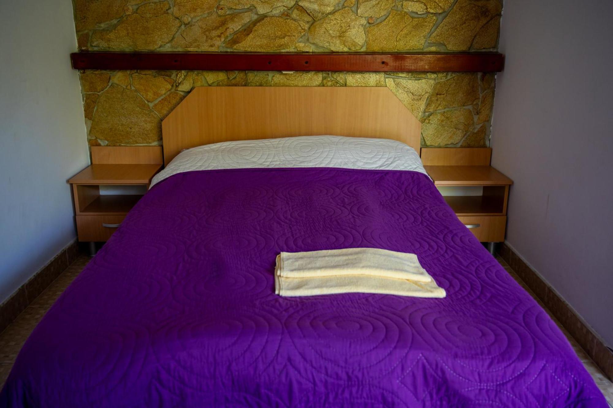 Casa La Dinamo Hotel 2 ไม ภายนอก รูปภาพ