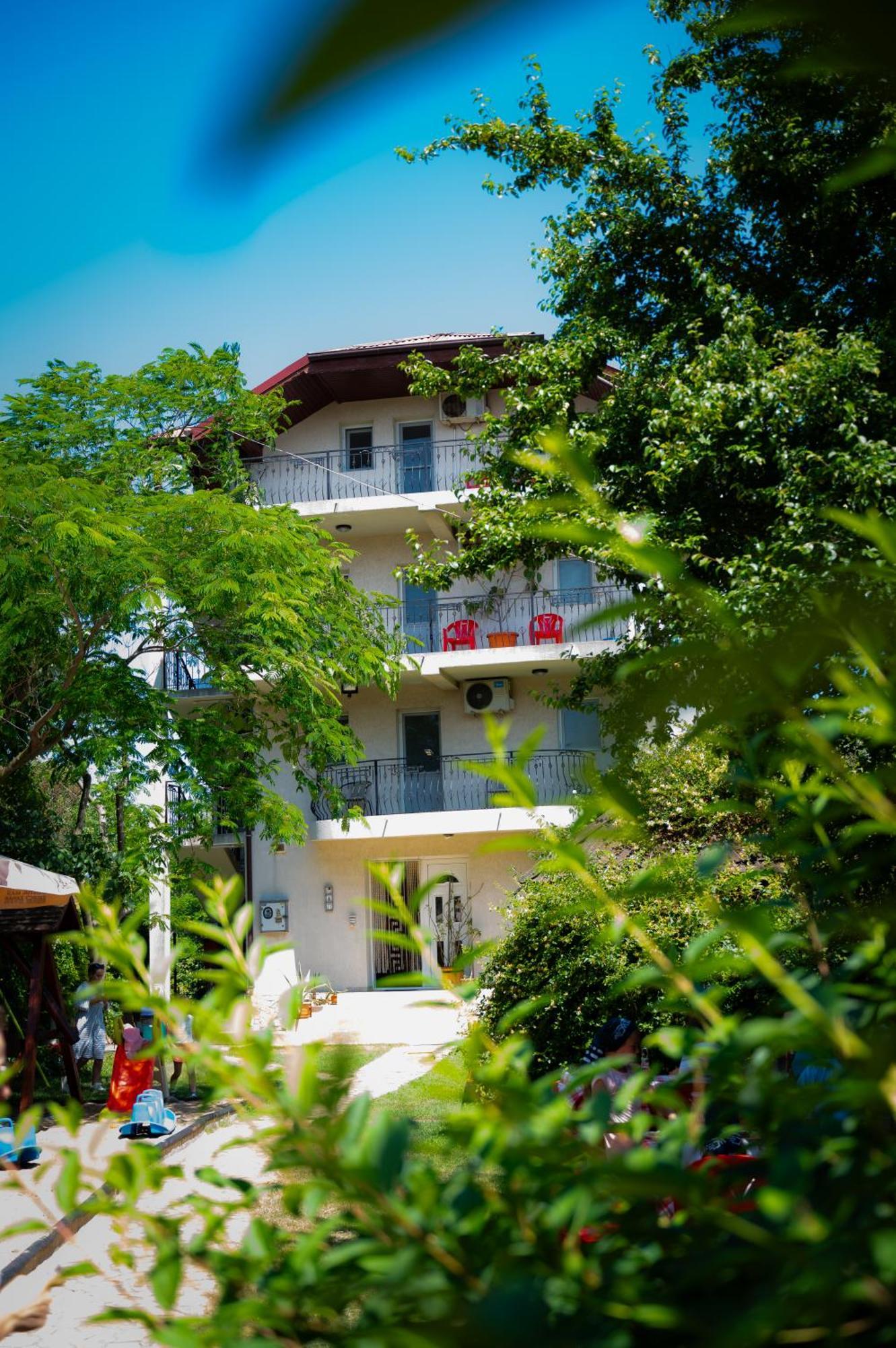 Casa La Dinamo Hotel 2 ไม ภายนอก รูปภาพ