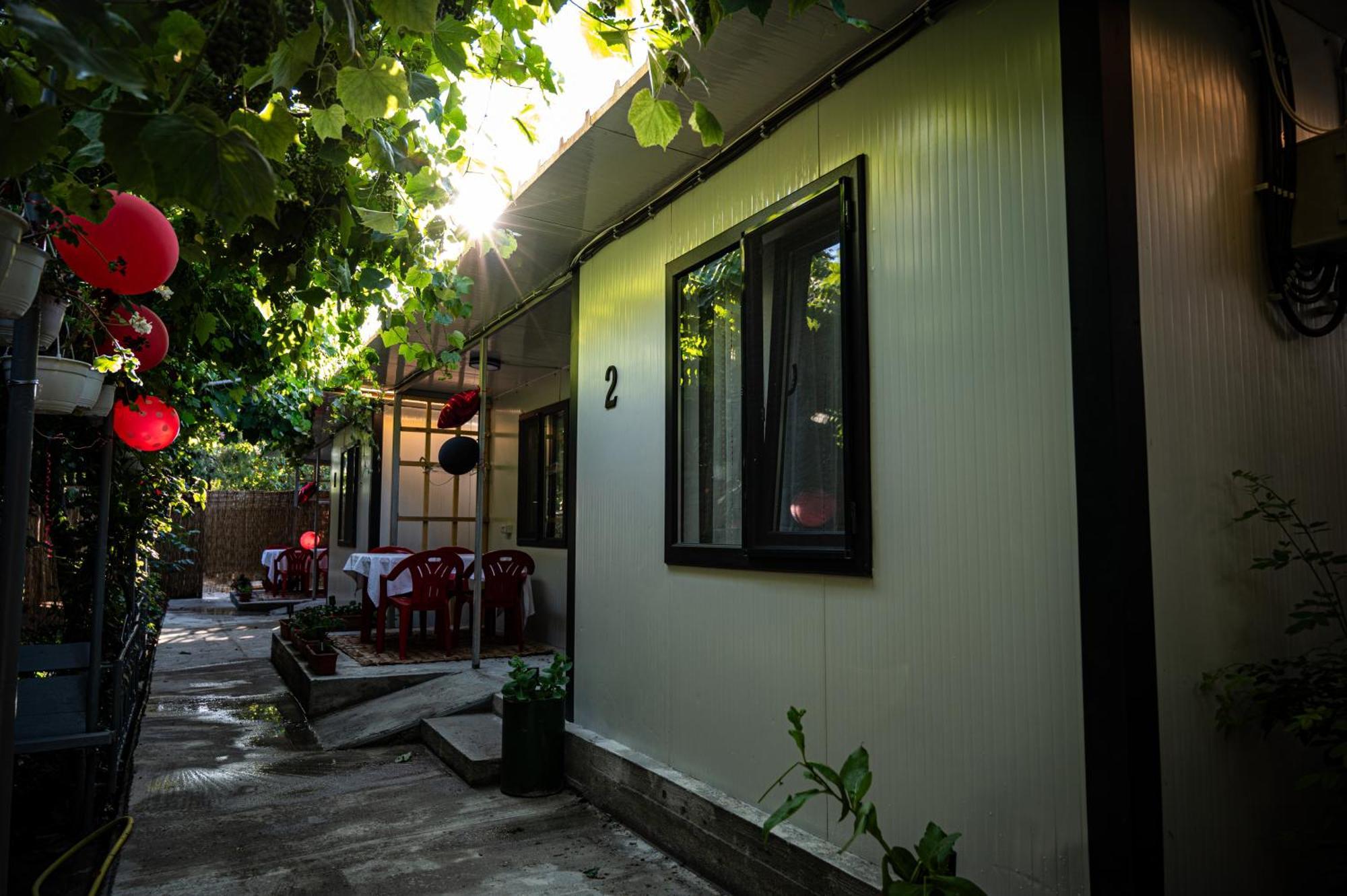 Casa La Dinamo Hotel 2 ไม ภายนอก รูปภาพ