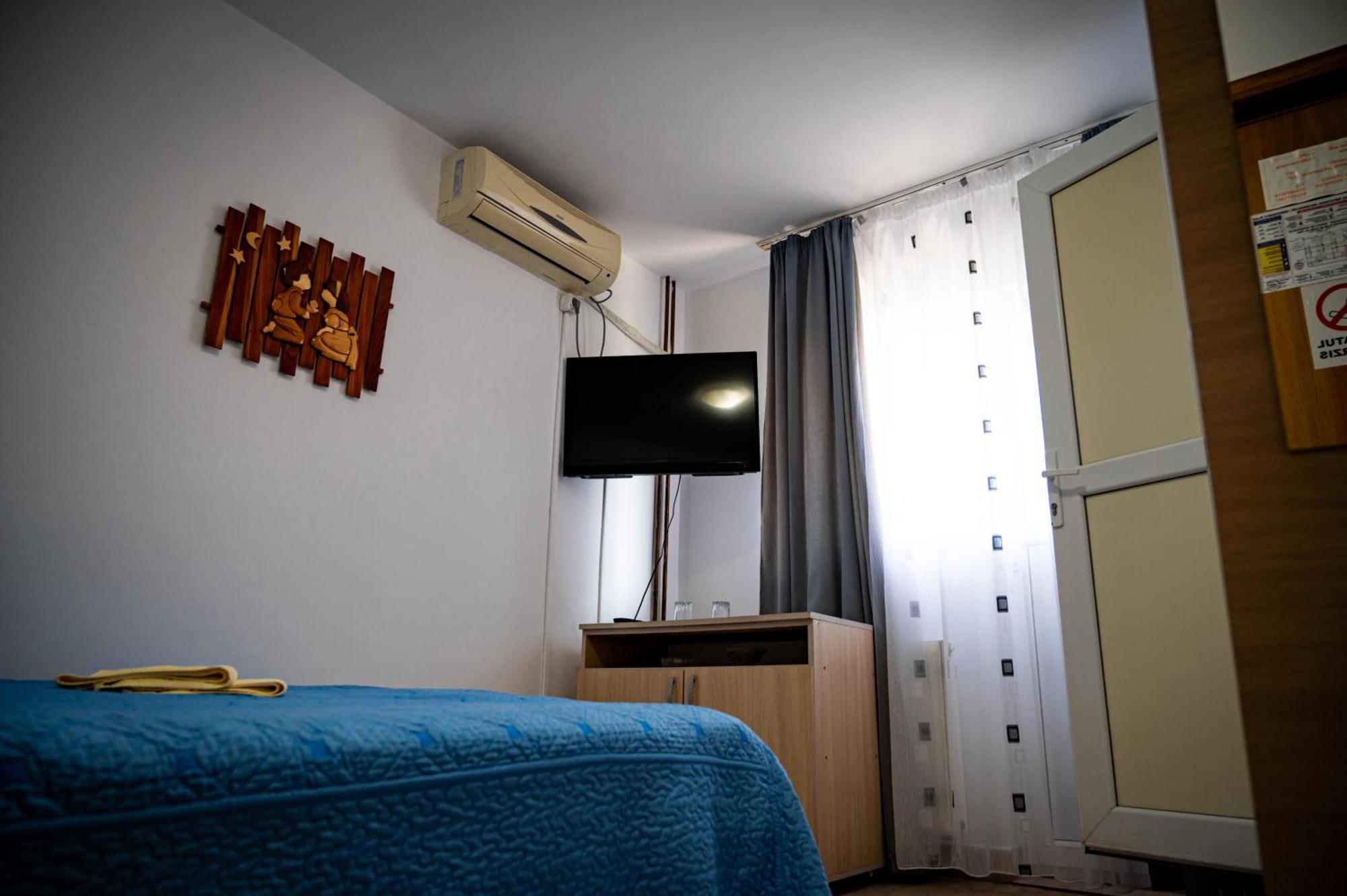 Casa La Dinamo Hotel 2 ไม ภายนอก รูปภาพ