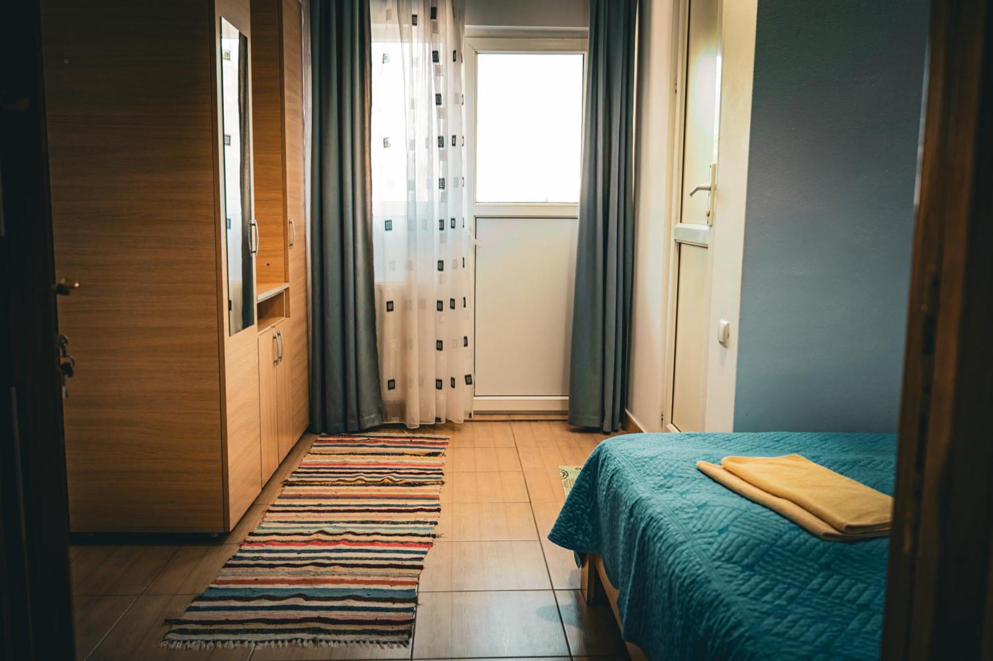 Casa La Dinamo Hotel 2 ไม ภายนอก รูปภาพ