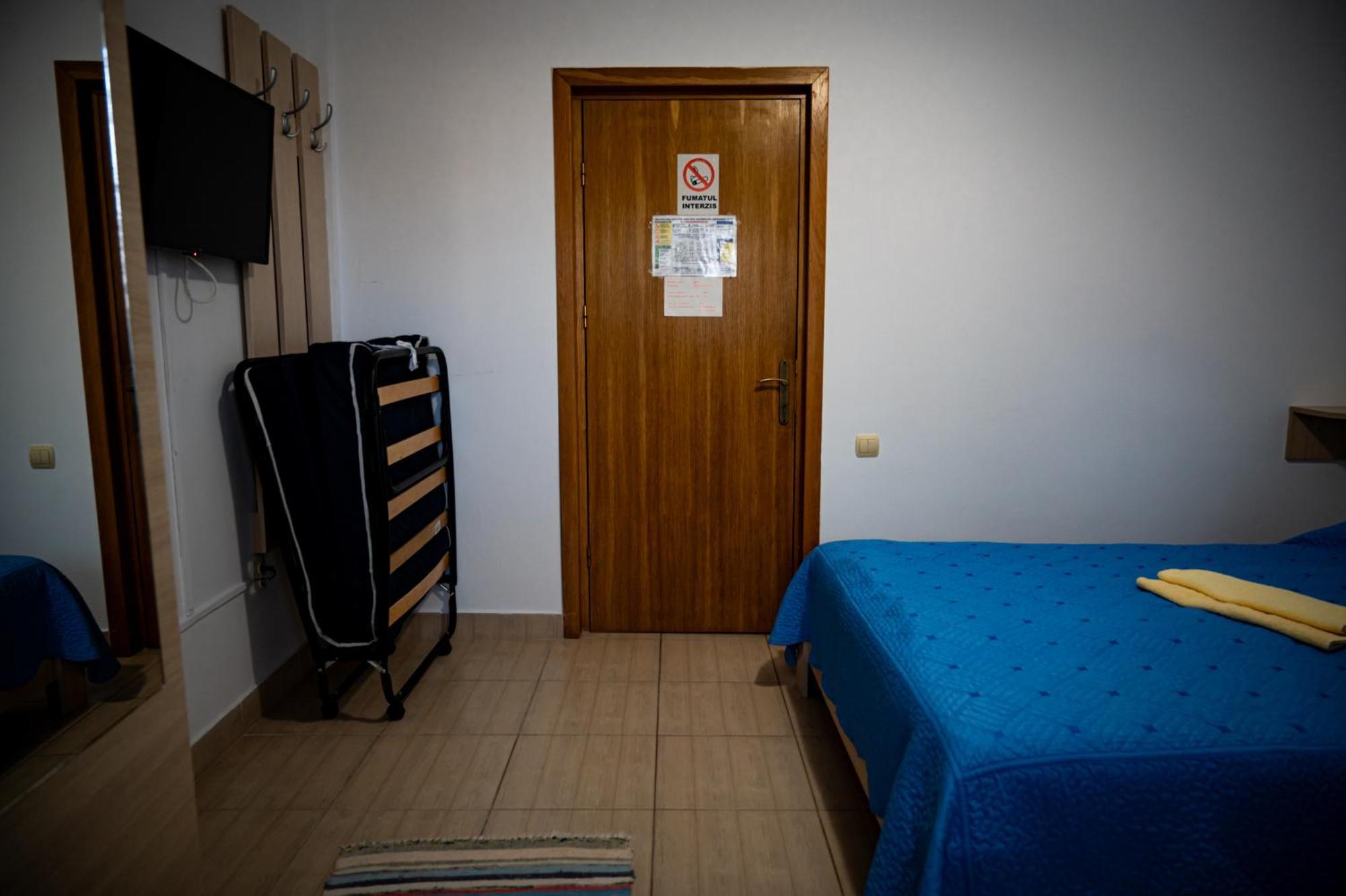 Casa La Dinamo Hotel 2 ไม ภายนอก รูปภาพ