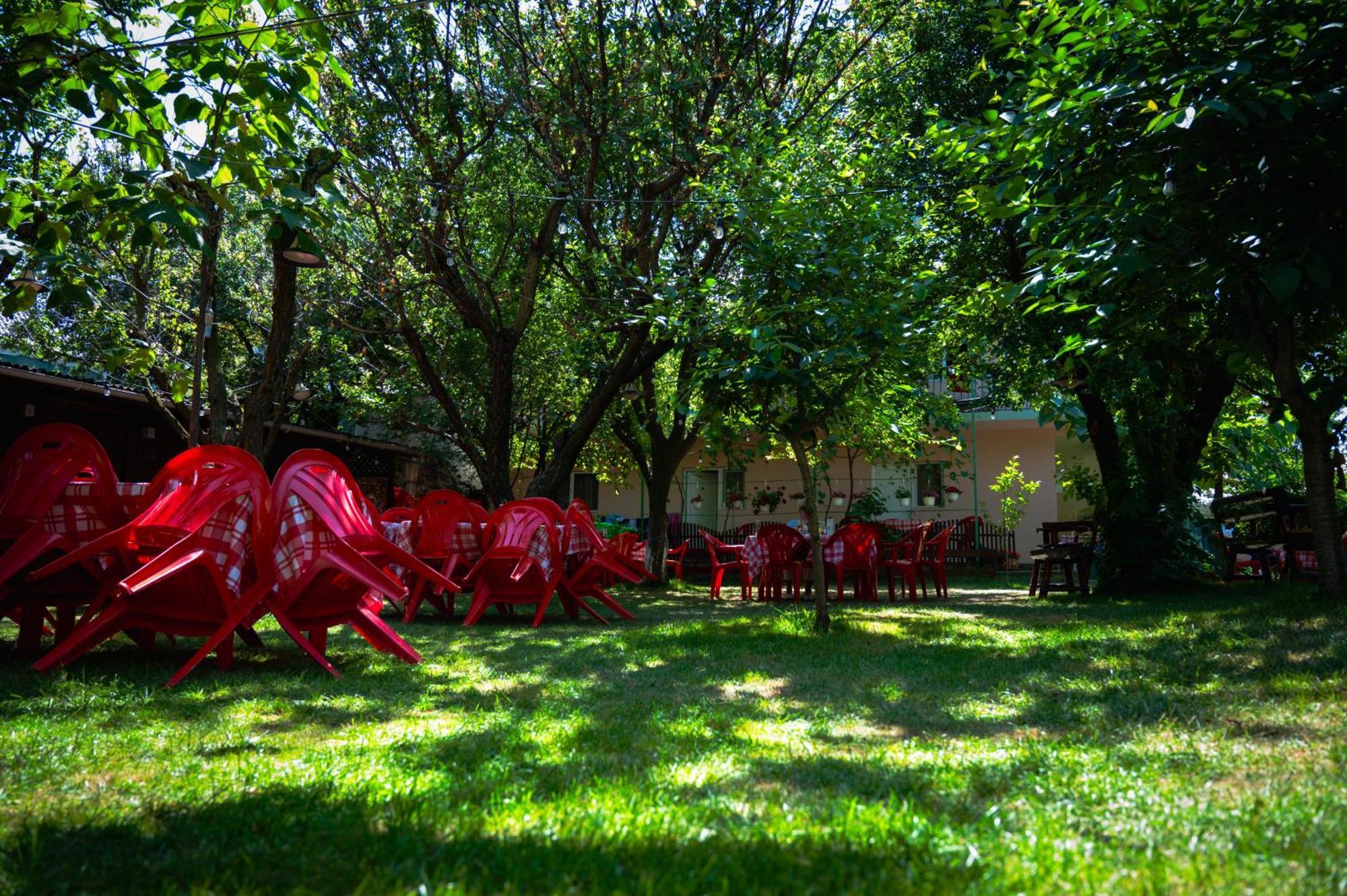 Casa La Dinamo Hotel 2 ไม ภายนอก รูปภาพ